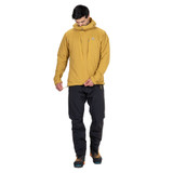 Switch Alpine Jacket
