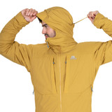Switch Alpine Jacket