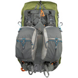Featherlite Freedom 55L Rucksack