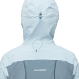 Aenergy Pro SO Hybrid Hooded Jacket