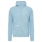 Eiger Free ML Air Half Zip Hoodie