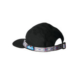 Organic Strapcap