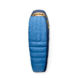 Circuit -1C|30F Down Sleeping Bag