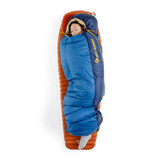 Circuit -1C|30F Down Sleeping Bag