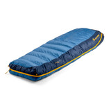 Circuit -1C|30F Down Sleeping Bag