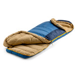 Circuit -9C|15F Down Sleeping Bag