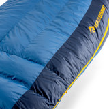 Circuit -9C|15F Down Sleeping Bag