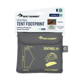 Sentinel XP1 Lightfoot Footprint
