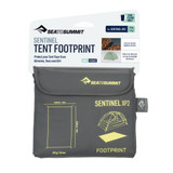 Sentinel XP2 Lightfoot Footprint