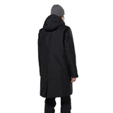 Womens Spirit Long Gore-Tex Insulated Jacket
