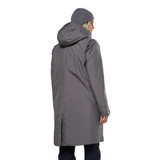 Womens Spirit Long Gore-Tex Insulated Jacket