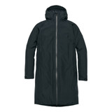 Womens Spirit Long Gore-Tex Insulated Jacket