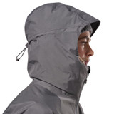 Womens Spirit Long Gore-Tex Insulated Jacket