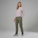 Womens Alhena Long Sleeve T-Shirt