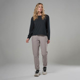 Womens Alhena Long Sleeve T-Shirt