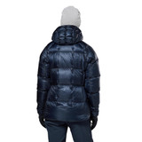 Womens Apex 900 Down Hoodie