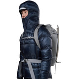 Womens Apex 900 Down Hoodie