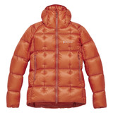 Womens Apex 900 Down Hoodie
