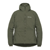 Womens Sirocco XT Hoodie