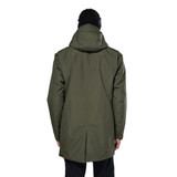 Spirit Long Gore-Tex Insulated Jacket