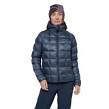 Womens Icarus Insulated Hoodie 3.0