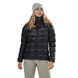 Womens Icarus Insulated Hoodie 3.0