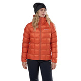 Womens Icarus Insulated Hoodie 3.0