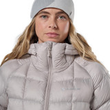 Womens Icarus Insulated Hoodie 3.0