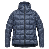 Womens Icarus Insulated Hoodie 3.0