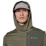 Dart XT Hoodie