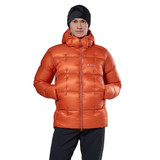 Apex 900 Down Hoodie