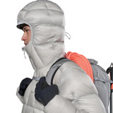 Apex 900 Down Hoodie