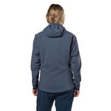 Womens Khamsin Lite Hoodie