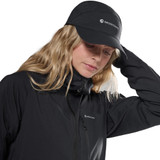 Womens Khamsin Lite Hoodie
