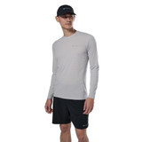 Dart Nano Long Sleeve T-Shirt