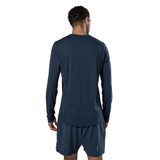 Dart Nano Long Sleeve T-Shirt