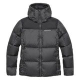 Glacium Down Hoodie