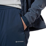 Womens Khamsin Lite Pants