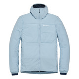 Stratum Insulated Hoodie