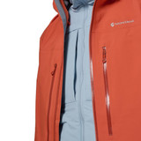 Stratum Insulated Hoodie