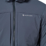Stratum Insulated Hoodie