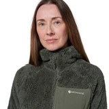 Womens Caldus XT Hoodie 2.0
