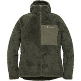 Womens Caldus XT Hoodie 2.0