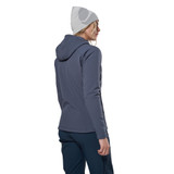 Womens Dura XT Hoodie