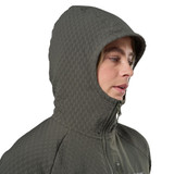 Womens Dura XT Hoodie