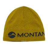 Windjammer Logo Beanie