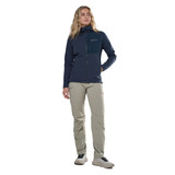 Womens Dura Hoodie