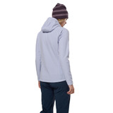 Womens Dura Hoodie