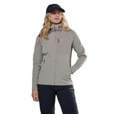 Womens Dura Hoodie