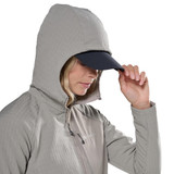 Womens Dura Hoodie